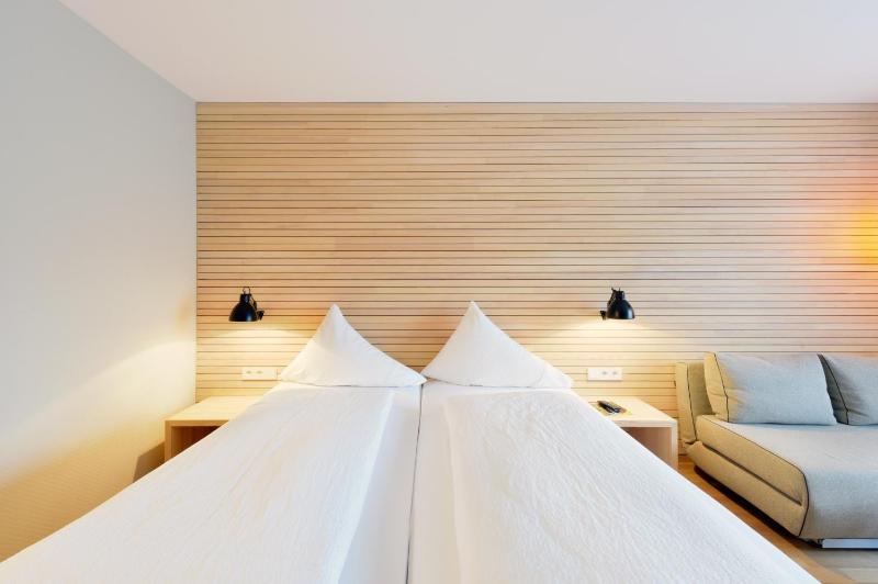 Superior Single Room image 2