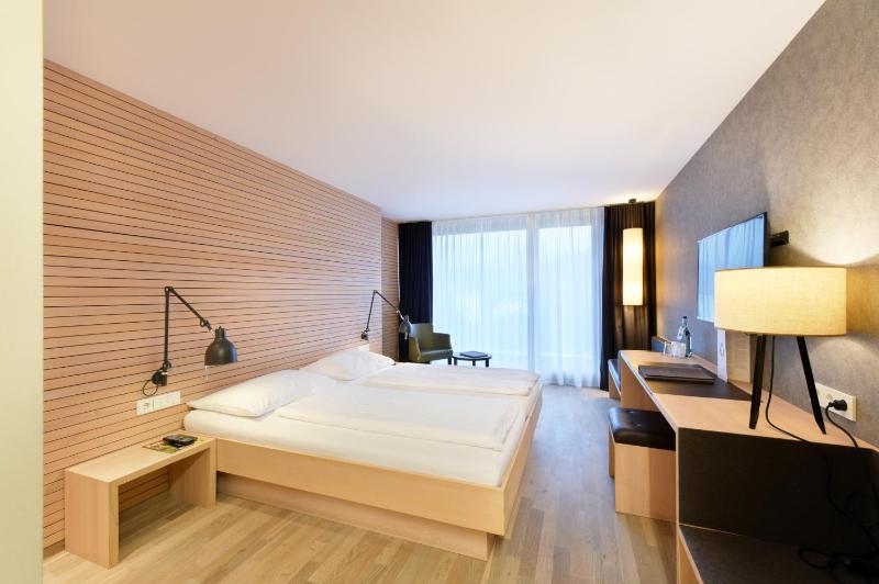 Double Room with Panoramic View image 4