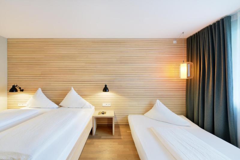 Triple Room image 3