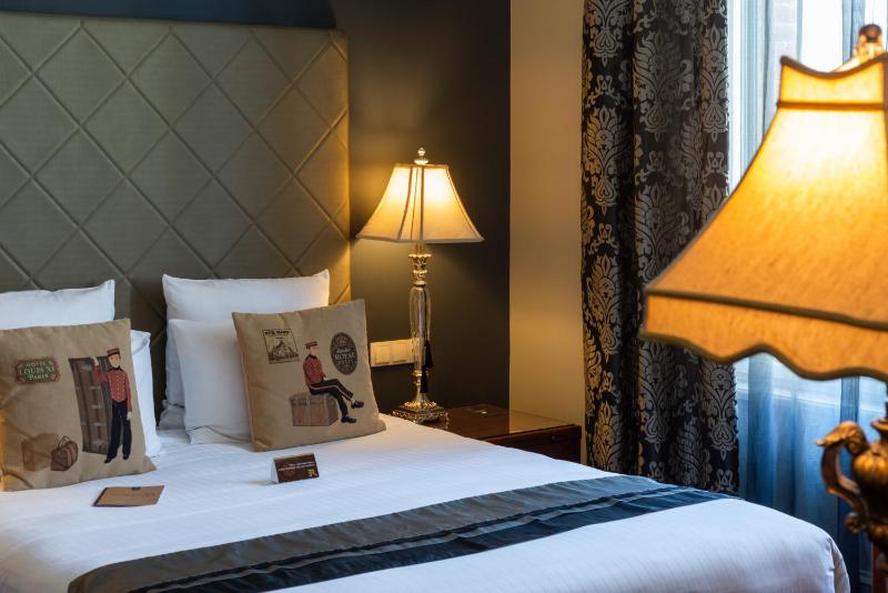 Classic Double or Twin Room image 2