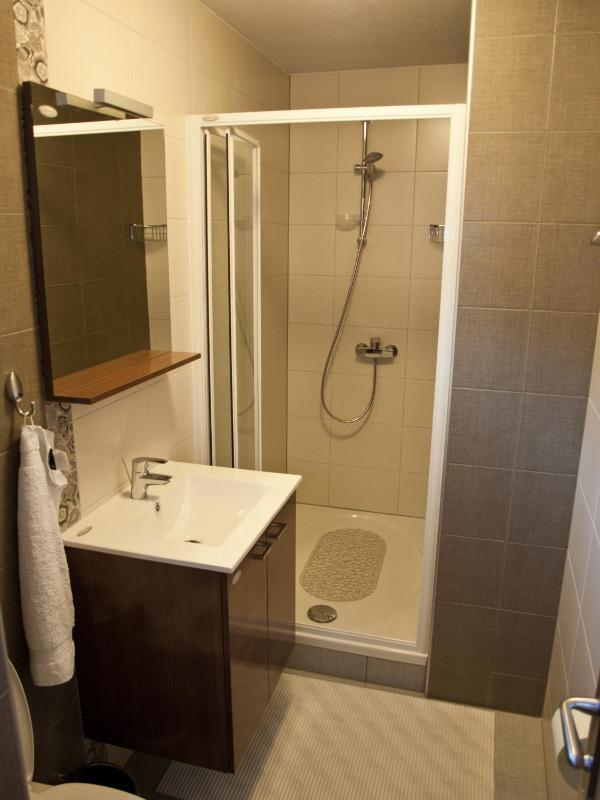 Two-Bedroom Apartment image 4