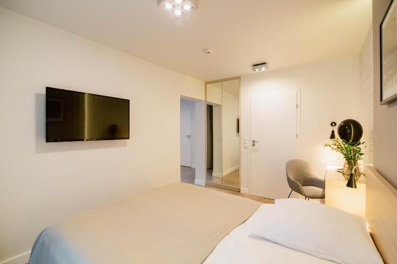Hotel Czarna Róża - image 31