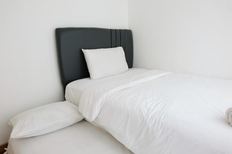 Fully Furnished 2BR Apartment at M-Town Residence By Travelio - image 2