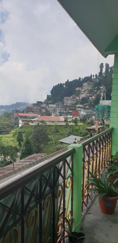 Mahakal homestay - image 9