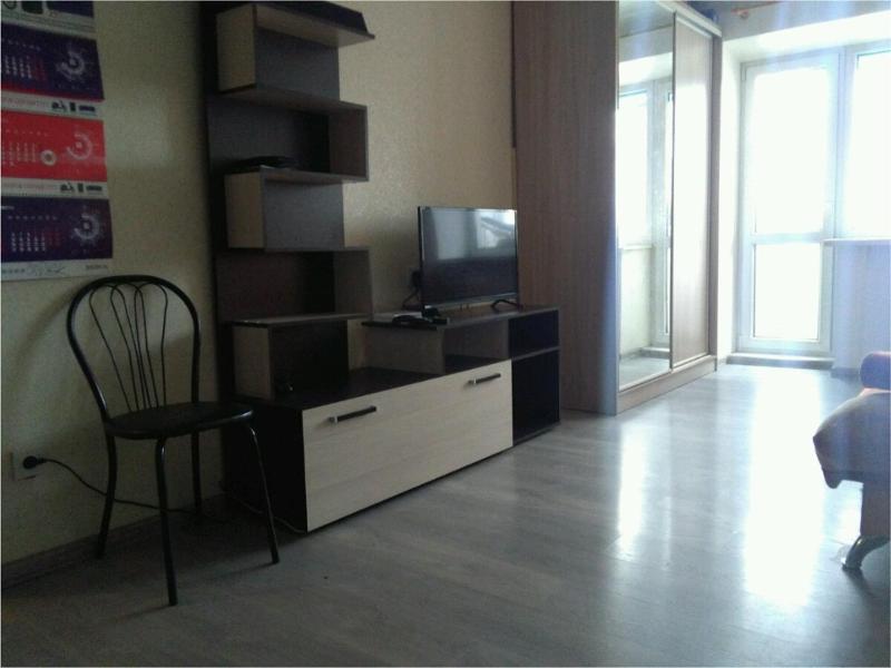One-Bedroom Apartment image 3