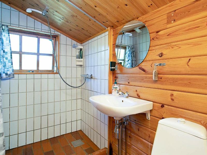 Two-Bedroom Holiday Home image 3