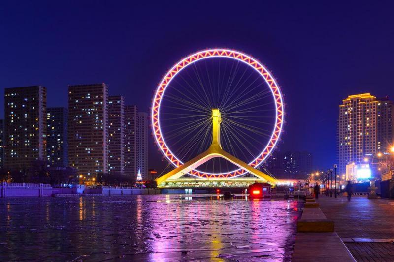 TianJin Nankai·Gulou· - image 17