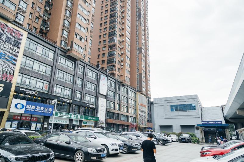 [Passenger] Wuhan，Qiekou District Liji North Road - image 38