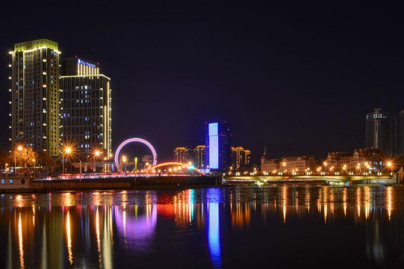 TianJin Nankai·Gulou· - image 11