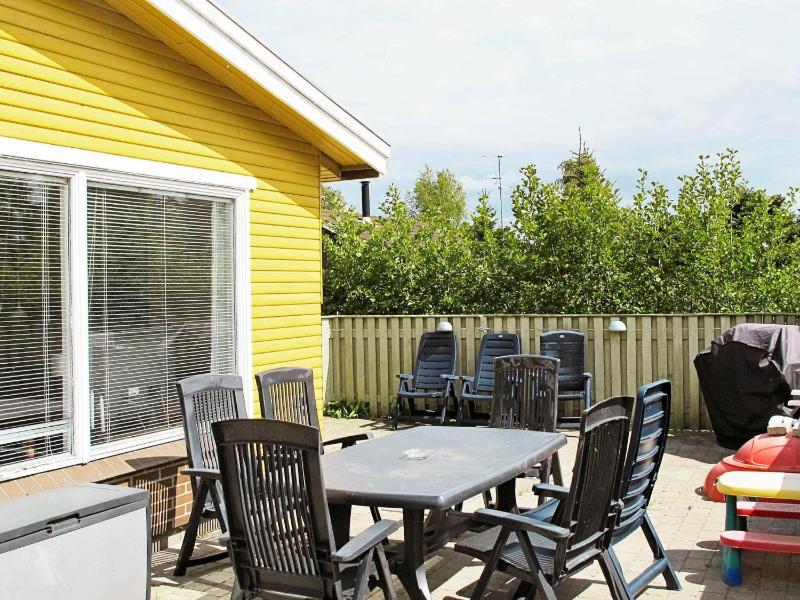 Two-Bedroom Holiday Home image 2