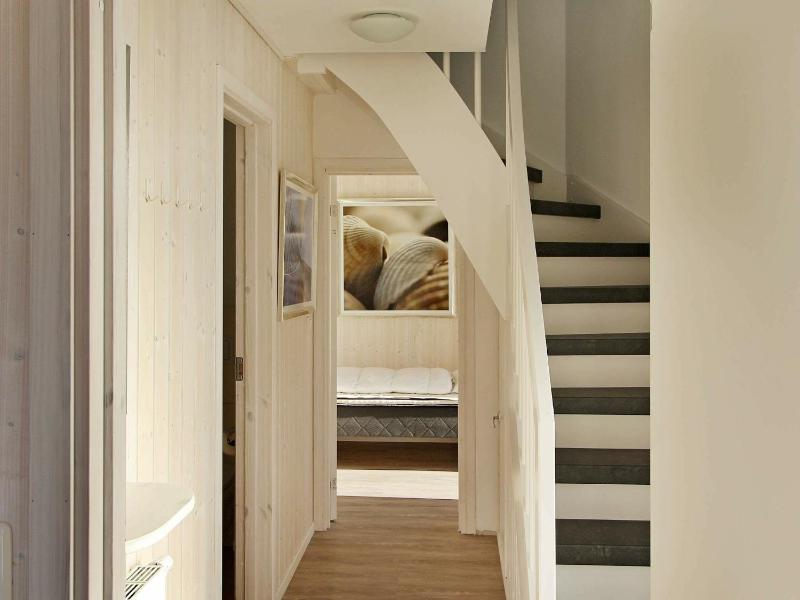 Two-Bedroom Holiday Home image 2