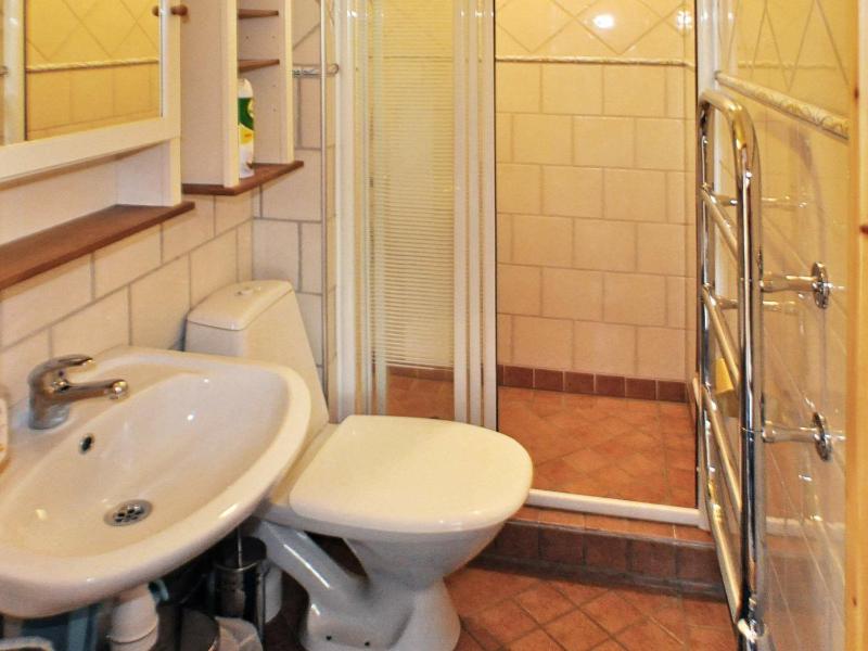 Four-Bedroom Holiday Home image 2