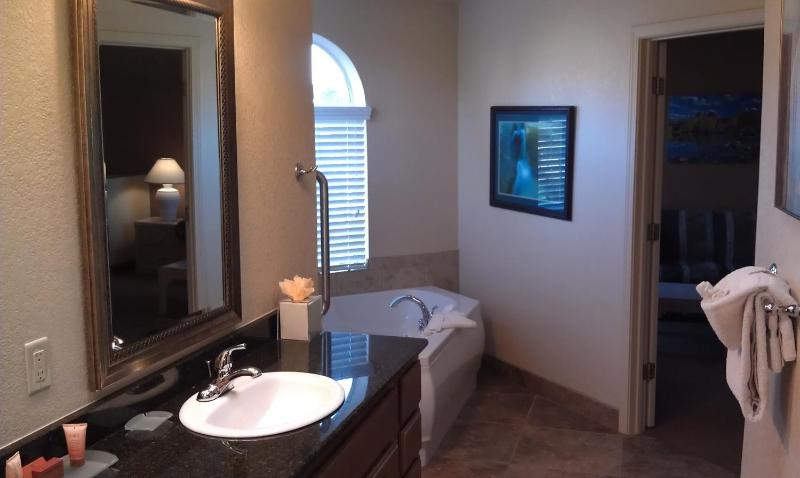 Two-Bedroom Suite image 2