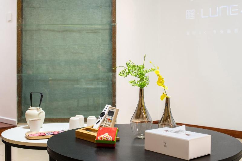 Chongqing·Yuzhong·Xiaoshizi· - image 6