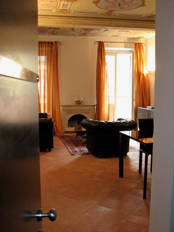 Parizzi Suites&Studio Restaurant - image 1
