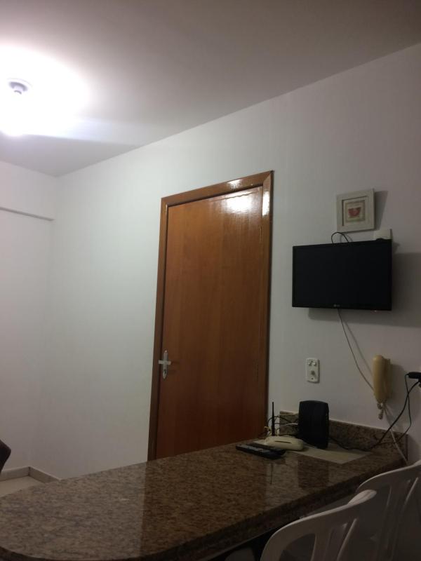 Flats Bueno em Goiânia - image 33