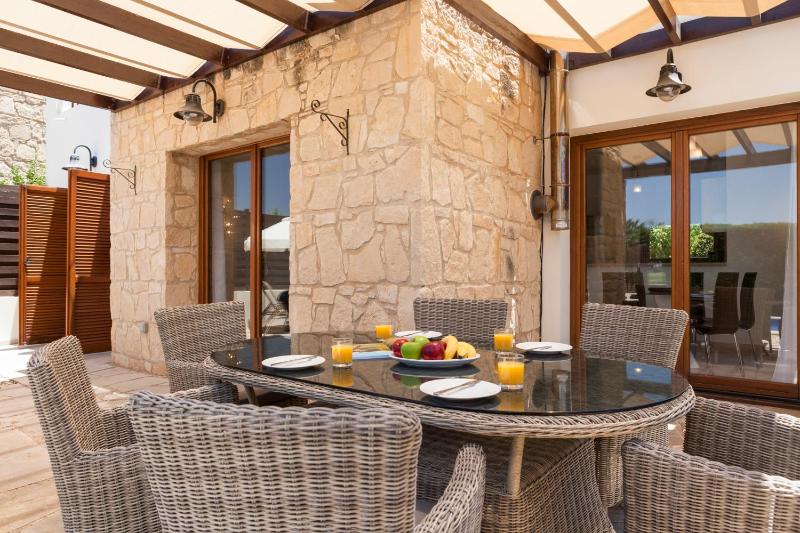 Three-Bedroom Junior Villa with Private Pool image 3