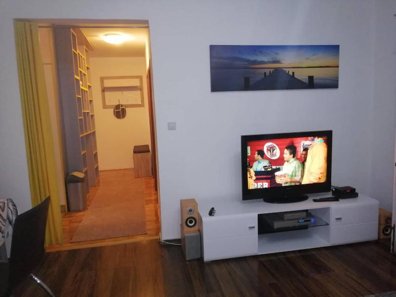 Three-Bedroom Apartment image 4