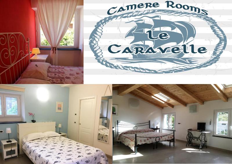Affittacamere Le Caravelle - image 1
