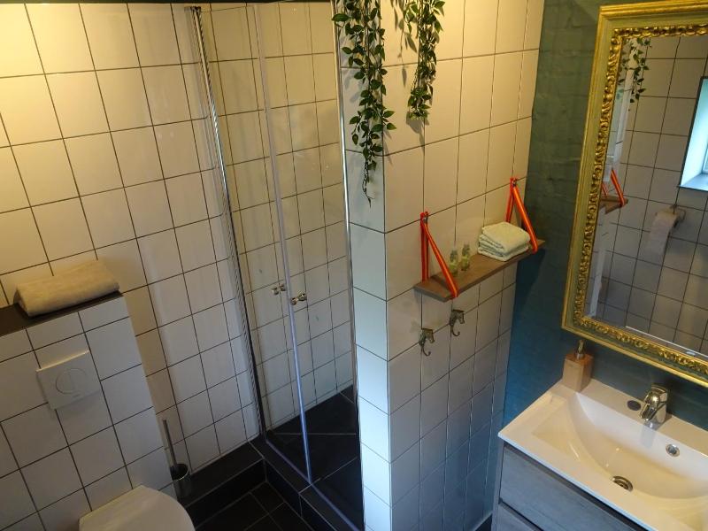 Double Room with Private Bathroom image 2