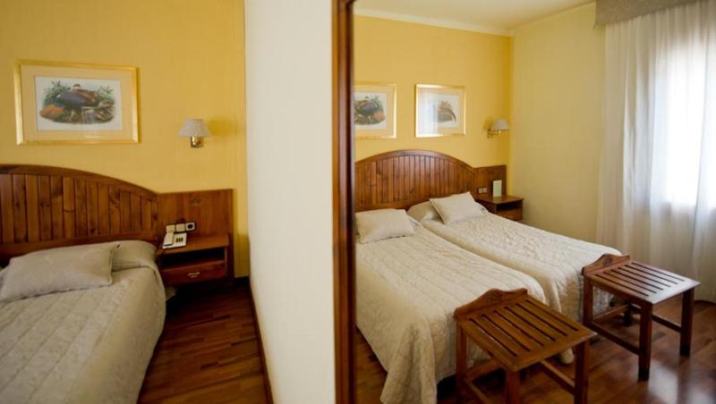 Double or Twin Room image 2