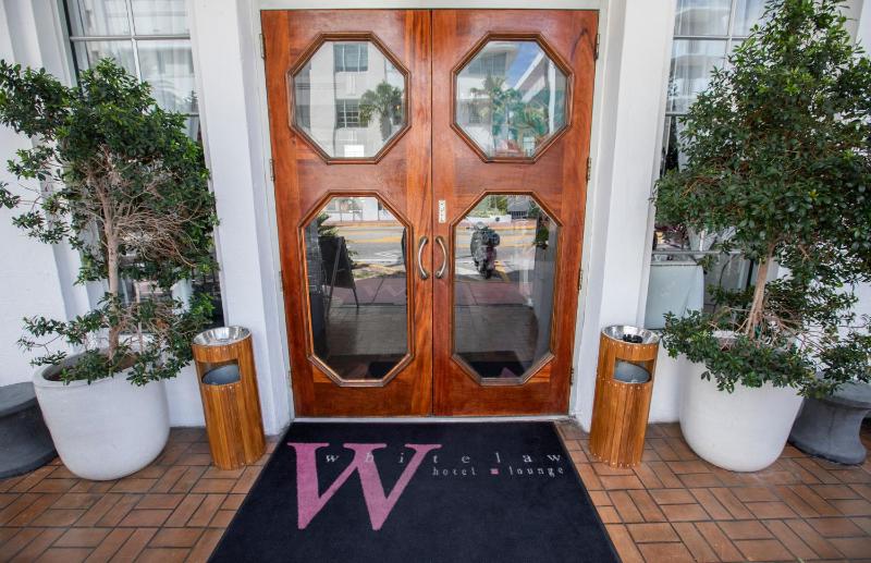 Whitelaw Hotel - image 30