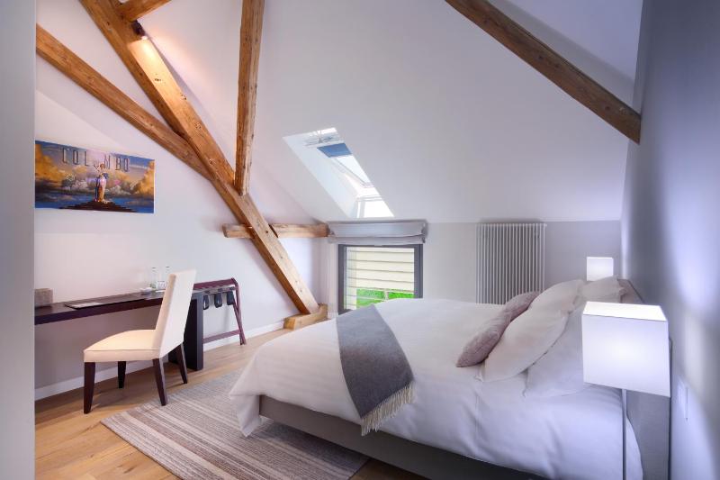 Standard Double Room image 1