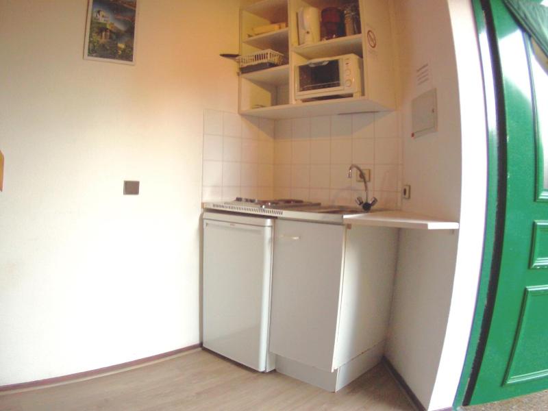 Studio (2 Adults) in Bungalow image 3