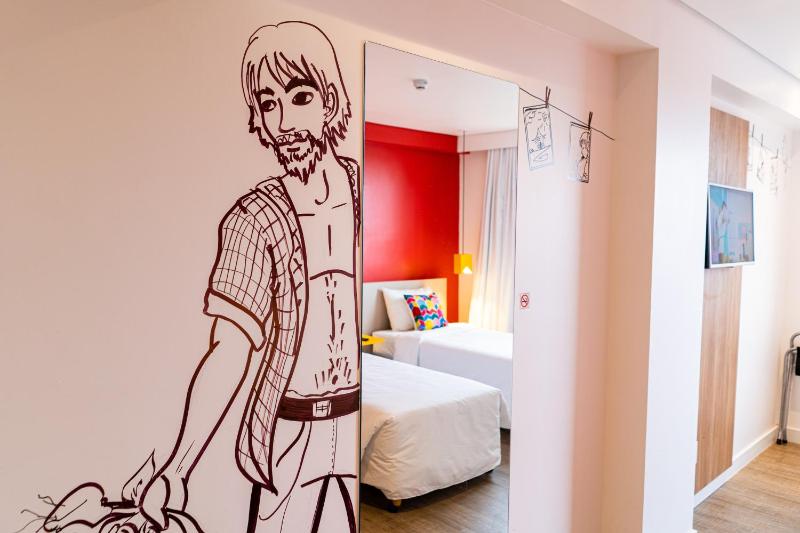 IBIS Styles Campina Grande - image 30