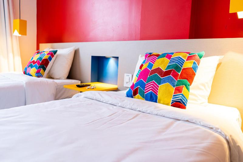 IBIS Styles Campina Grande - image 20