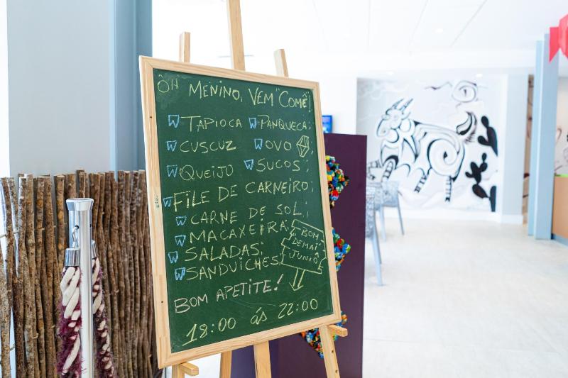 IBIS Styles Campina Grande - image 42