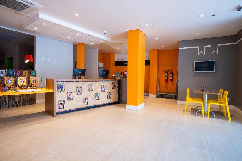 IBIS Styles Campina Grande - image 17