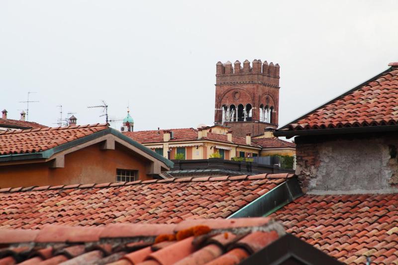 Double Room with Shared Bathroom image 4
