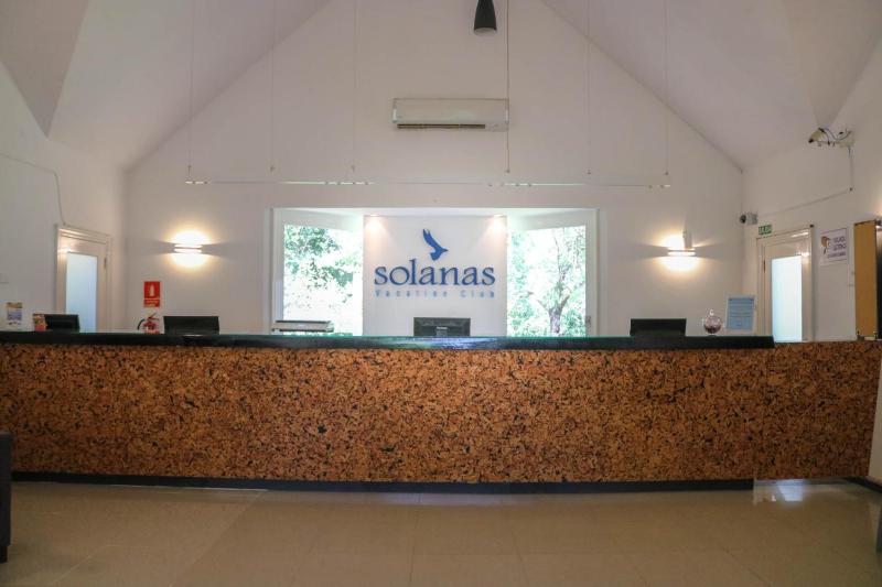 Solanas Green Park & Crystal Beach - image 3