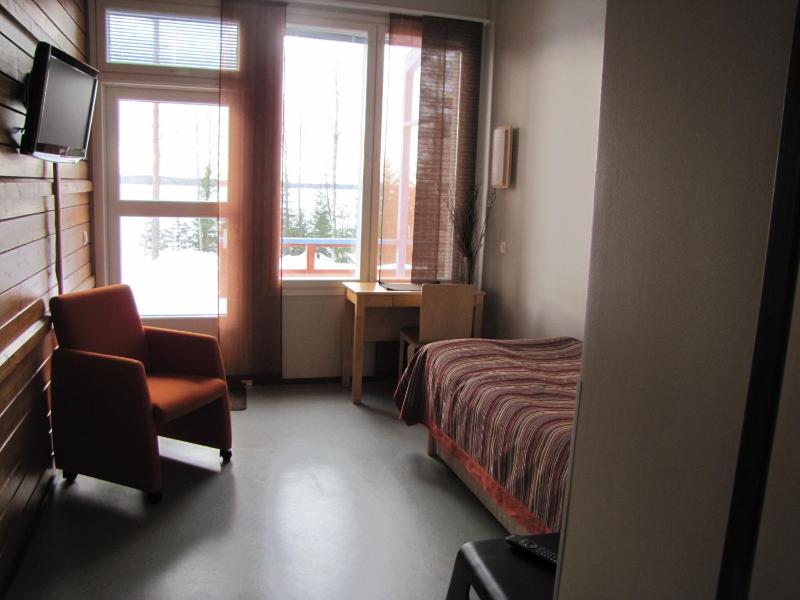 Single Room with Balcony image 2