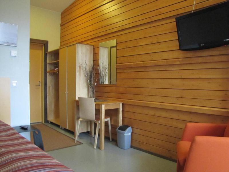 Single Room with Balcony image 4