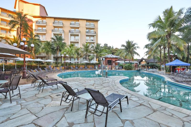 Thermas de Olimpia Resort - image 39