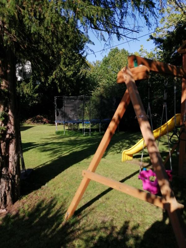 Featherbed Cottage - image 23