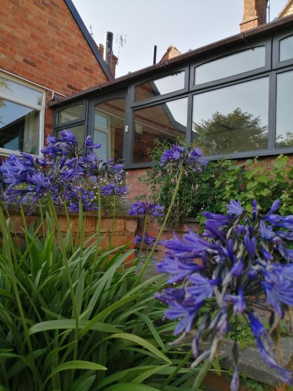Featherbed Cottage - image 20