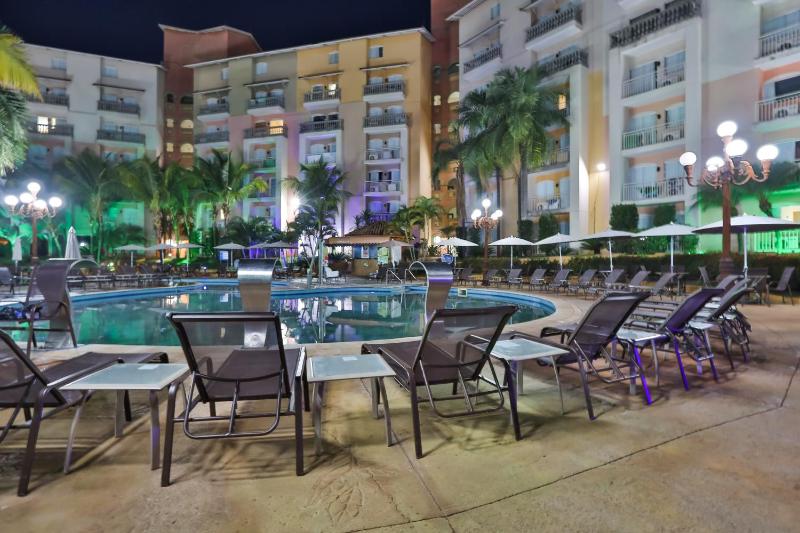 Thermas de Olimpia Resort - image 29