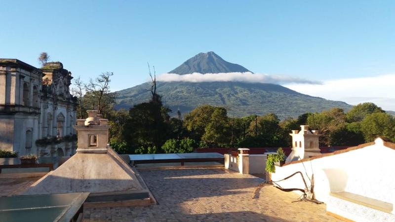 Hotel Casa Victoria - image 10