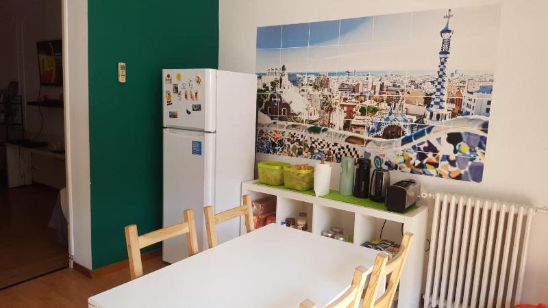Fabrizzios Terrace Hostel - image 4