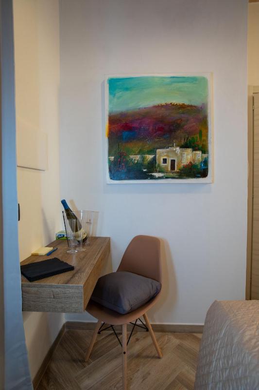 AL 54 Accommodation - image 29