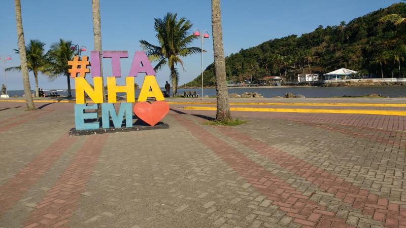 Pousada/Flat Praia Do Sonho - image 5