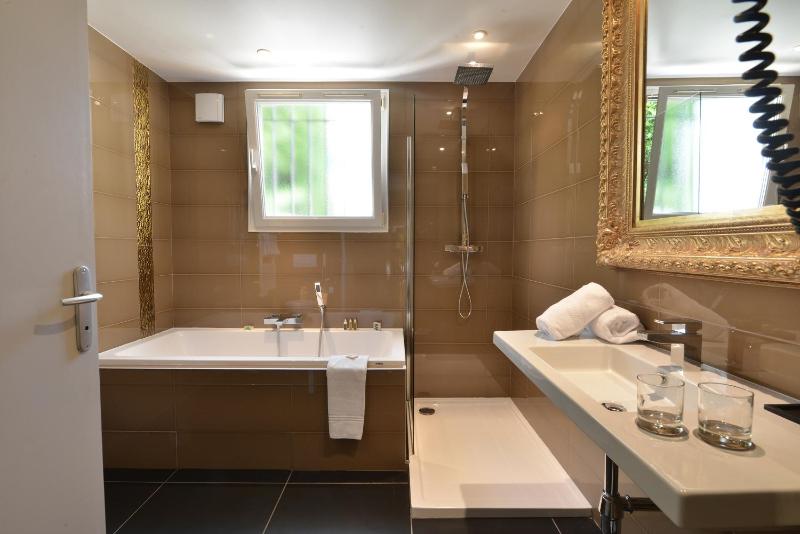Executive Room with Terrace image 1