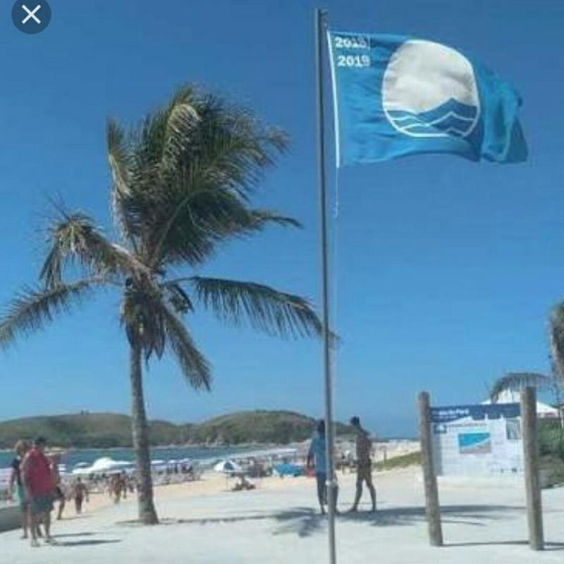 Cabo frio Beira mar Praia do Peró - image 16