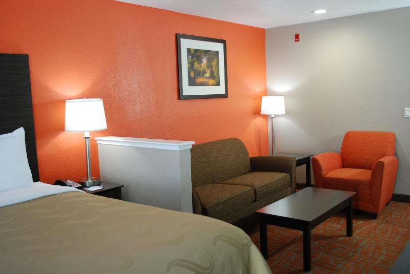 King Suite image 3