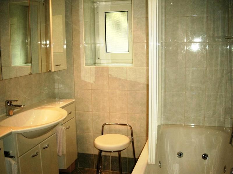 Two-Bedroom Apartment image 2