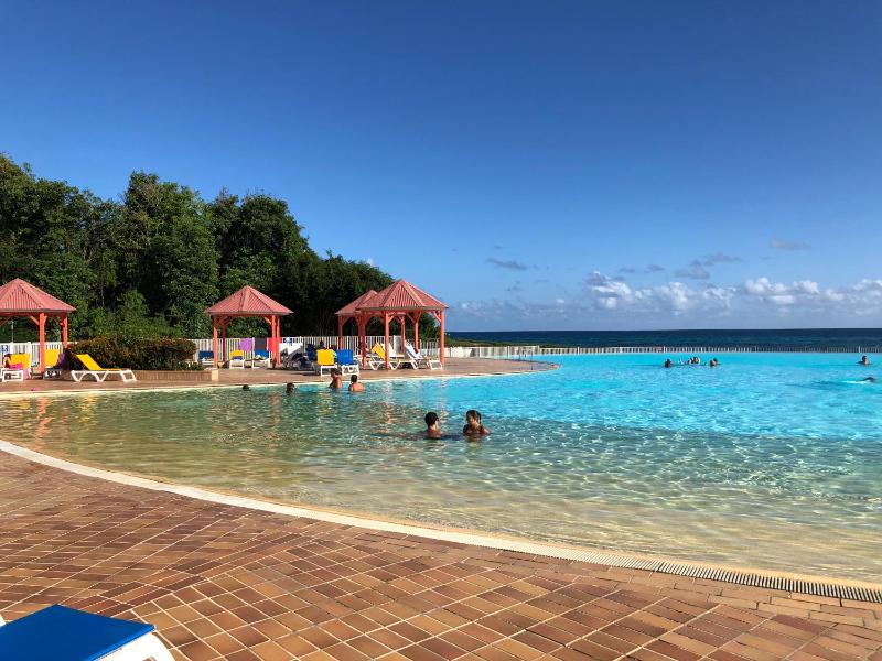 Anse des Rochers-Studio Zabrico - image 13