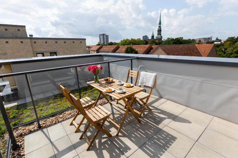 Junior Suite Rooftop image 4